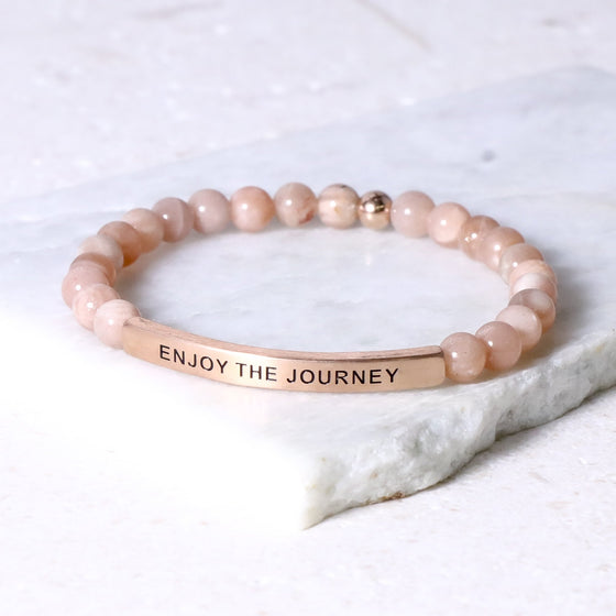 ENJOY THE JOURNEY - Inspiration Co.