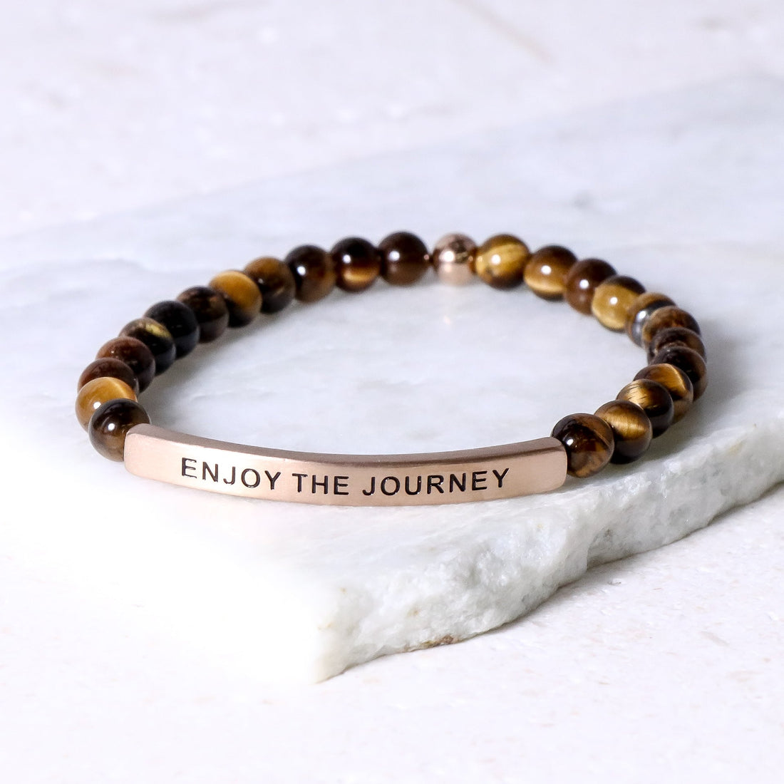 ENJOY THE JOURNEY - Inspiration Co.