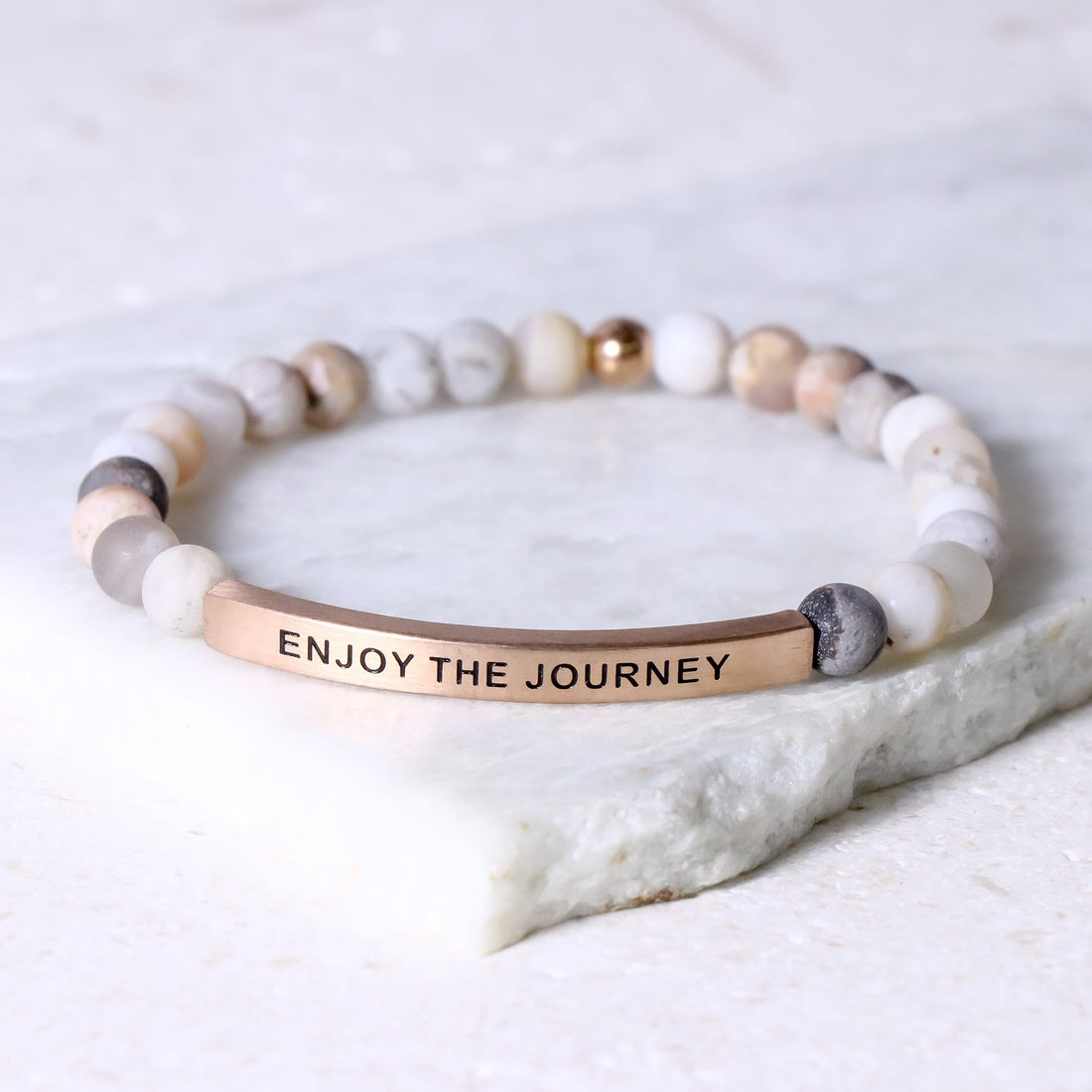 ENJOY THE JOURNEY - Inspiration Co.