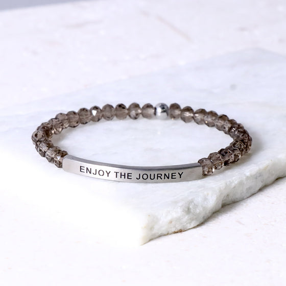 ENJOY THE JOURNEY - Inspiration Co.
