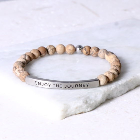 ENJOY THE JOURNEY - Inspiration Co.