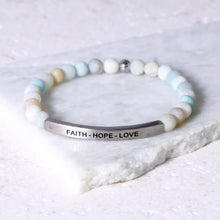  FAITH - HOPE - LOVE - Inspiration Co.