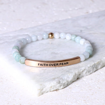 FAITH - HOPE - LOVE - Inspiration Co.