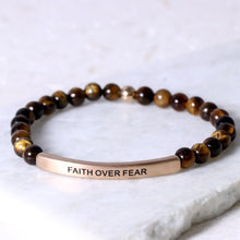  FAITH OVER FEAR - Inspiration Co.