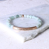 FOCUS ON THE GOOD - Inspiration Co.