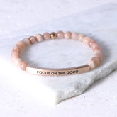FOCUS ON THE GOOD - Inspiration Co.