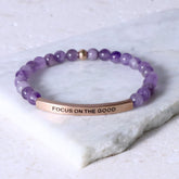 FOCUS ON THE GOOD - Inspiration Co.