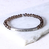 FOCUS ON THE GOOD - Inspiration Co.