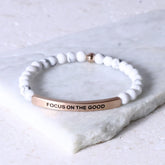 FOCUS ON THE GOOD - Inspiration Co.