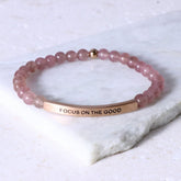 FOCUS ON THE GOOD - Inspiration Co.