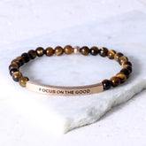 FOCUS ON THE GOOD - Inspiration Co.