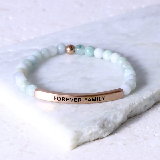 FOREVER FAMILY - Inspiration Co.