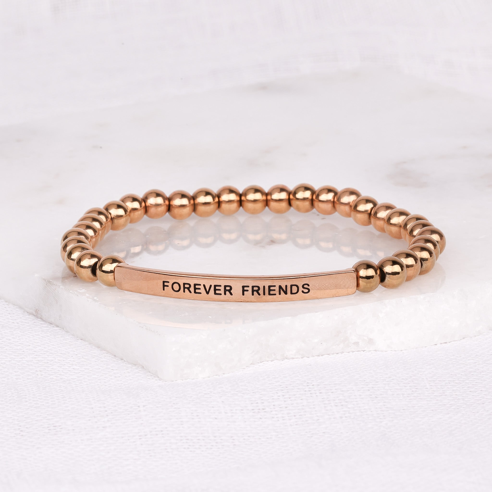 FOREVER FRIENDS - Inspiration Co.