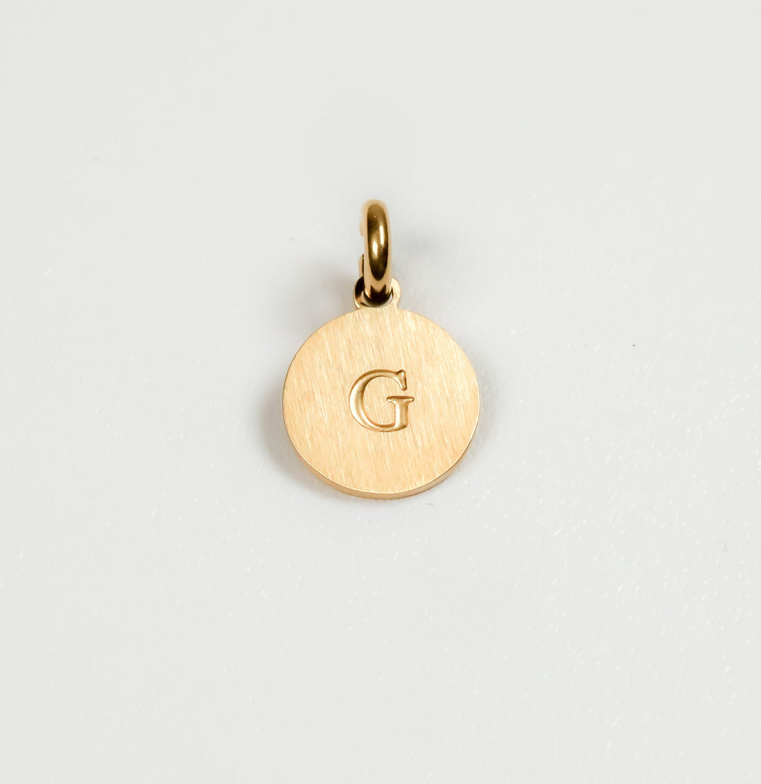 &quot;G&quot; PENDANT - Inspiration Co.