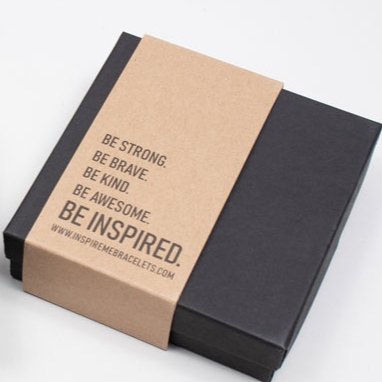 GIFT BOX - Inspiration Co.