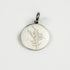 GLADIOLUS BIRTH-FLOWER PENDANT - Inspiration Co.
