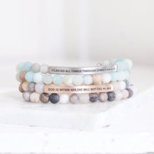  "GOD IS WITHIN HER" & "I CAN DO ALL THINGS" Bundle Deal - Inspiration Co.