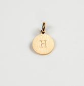 "H" PENDANT - Inspiration Co.