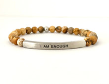  I AM ENOUGH - Inspiration Co.