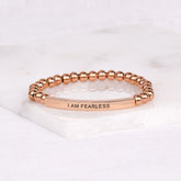 I AM FEARLESS - Inspiration Co.