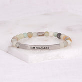 I AM FEARLESS - Inspiration Co.