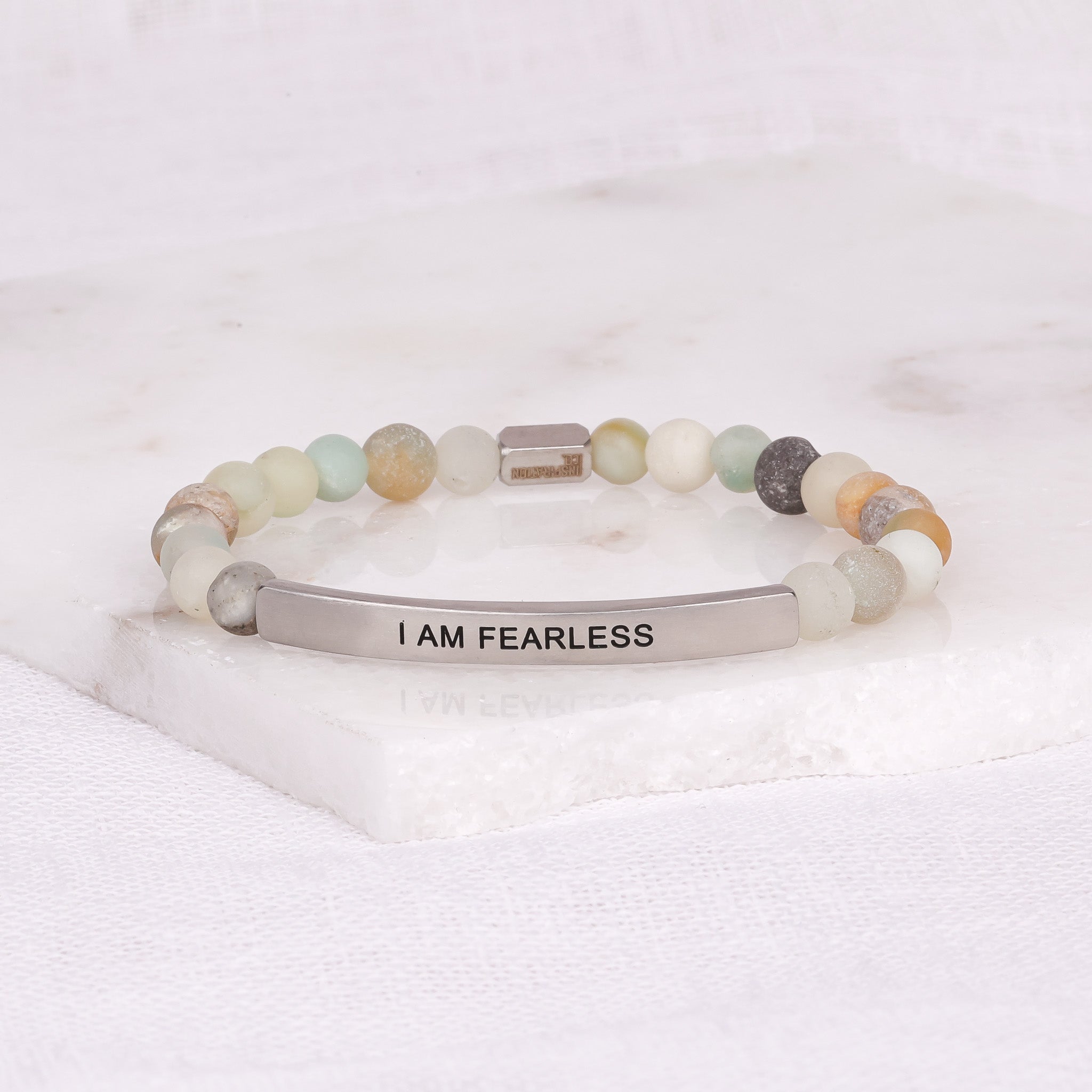 I AM FEARLESS - Inspiration Co.