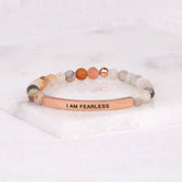 I AM FEARLESS - Inspiration Co.