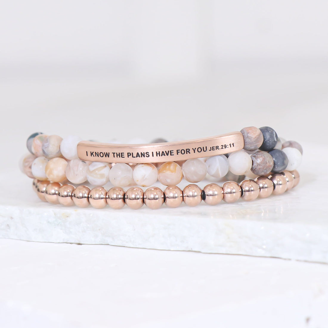 &quot;I KNOW THE PLANS&quot; Bundle Deal - Inspiration Co.