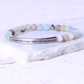 I KNOW THE PLANS I HAVE FOR YOU - JER. 29:11 - Kids Collection - Inspiration Co.
