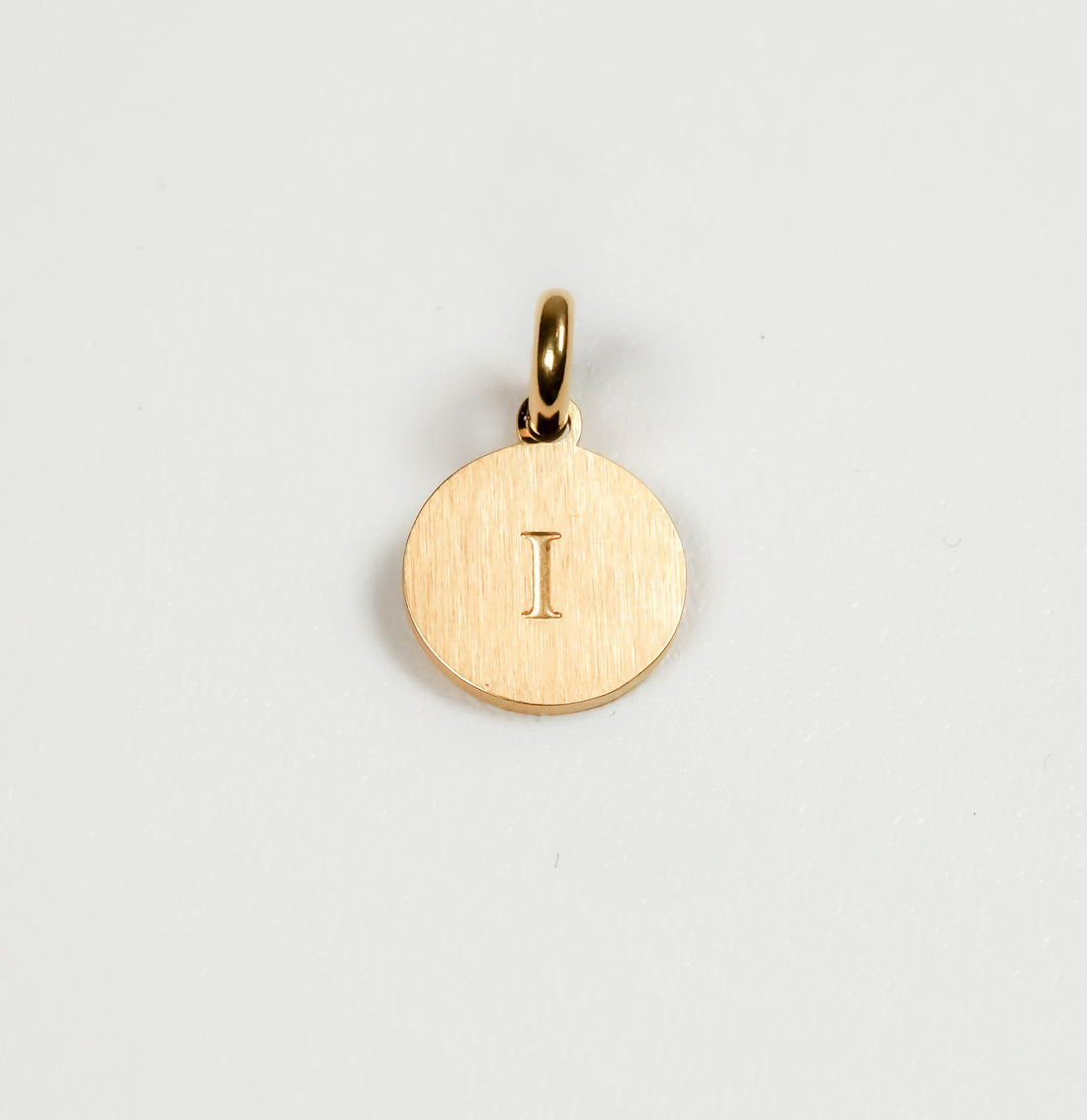 &quot;I&quot; PENDANT - Inspiration Co.