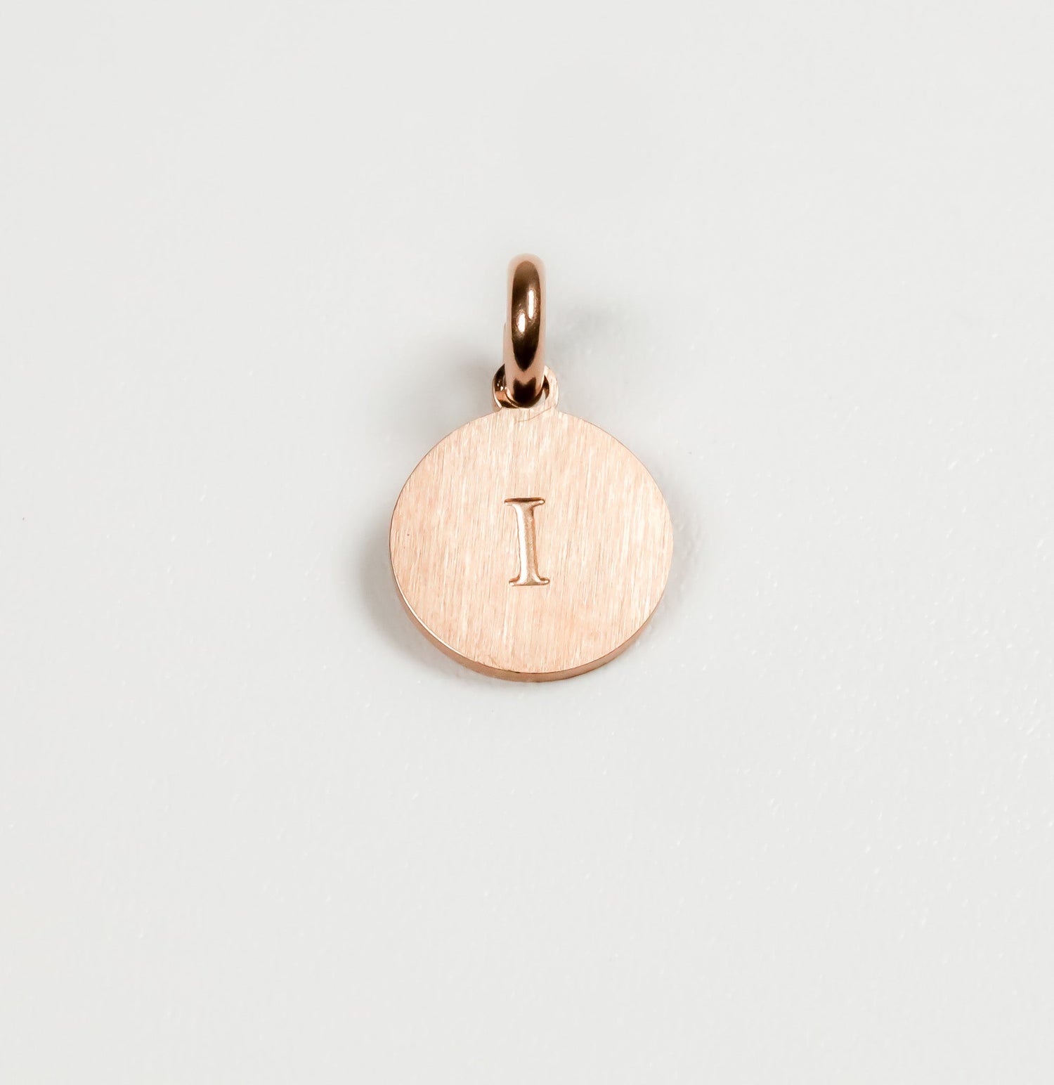 &quot;I&quot; PENDANT - Inspiration Co.