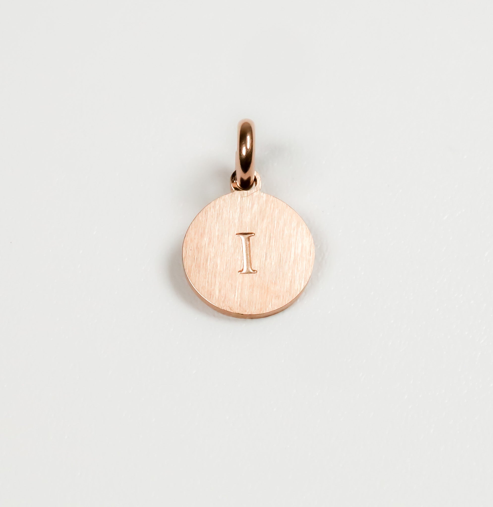 &quot;I&quot; PENDANT - Inspiration Co.