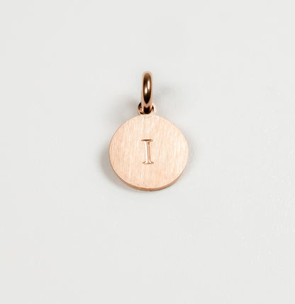 &quot;I&quot; PENDANT - Inspiration Co.