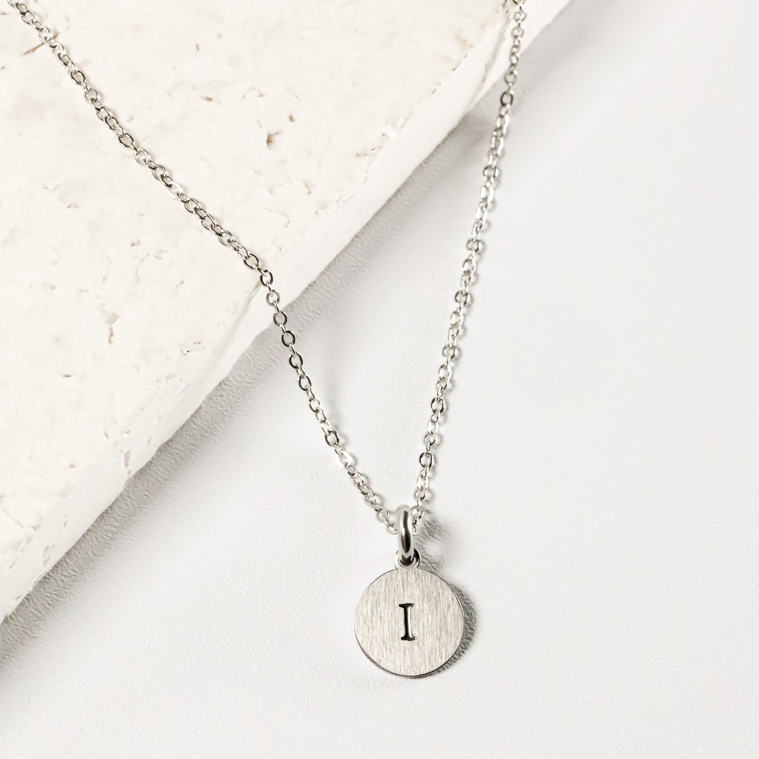 &quot;I&quot; PENDANT - Inspiration Co.