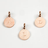 "I" PENDANT - Inspiration Co.