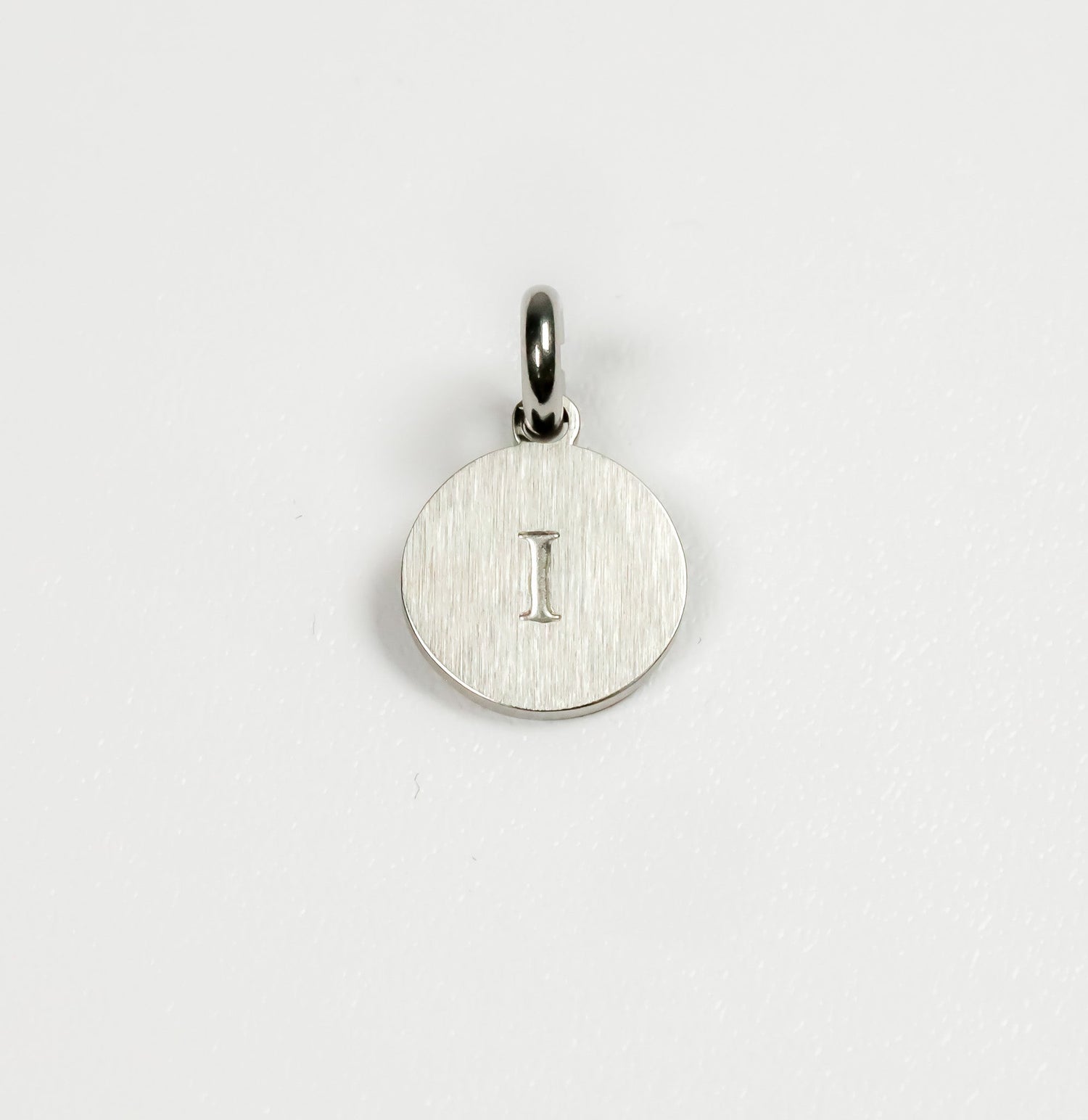 &quot;I&quot; PENDANT - Inspiration Co.