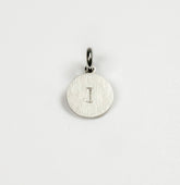 "I" PENDANT - Inspiration Co.