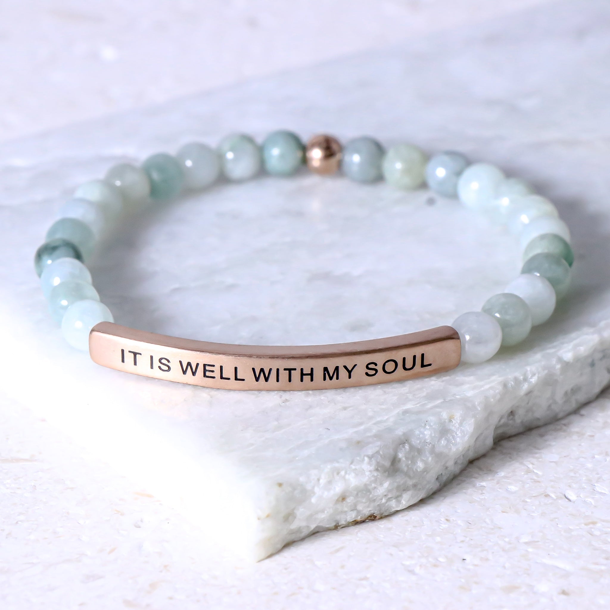 IT IS WELL WITH MY SOUL - Inspiration Co.