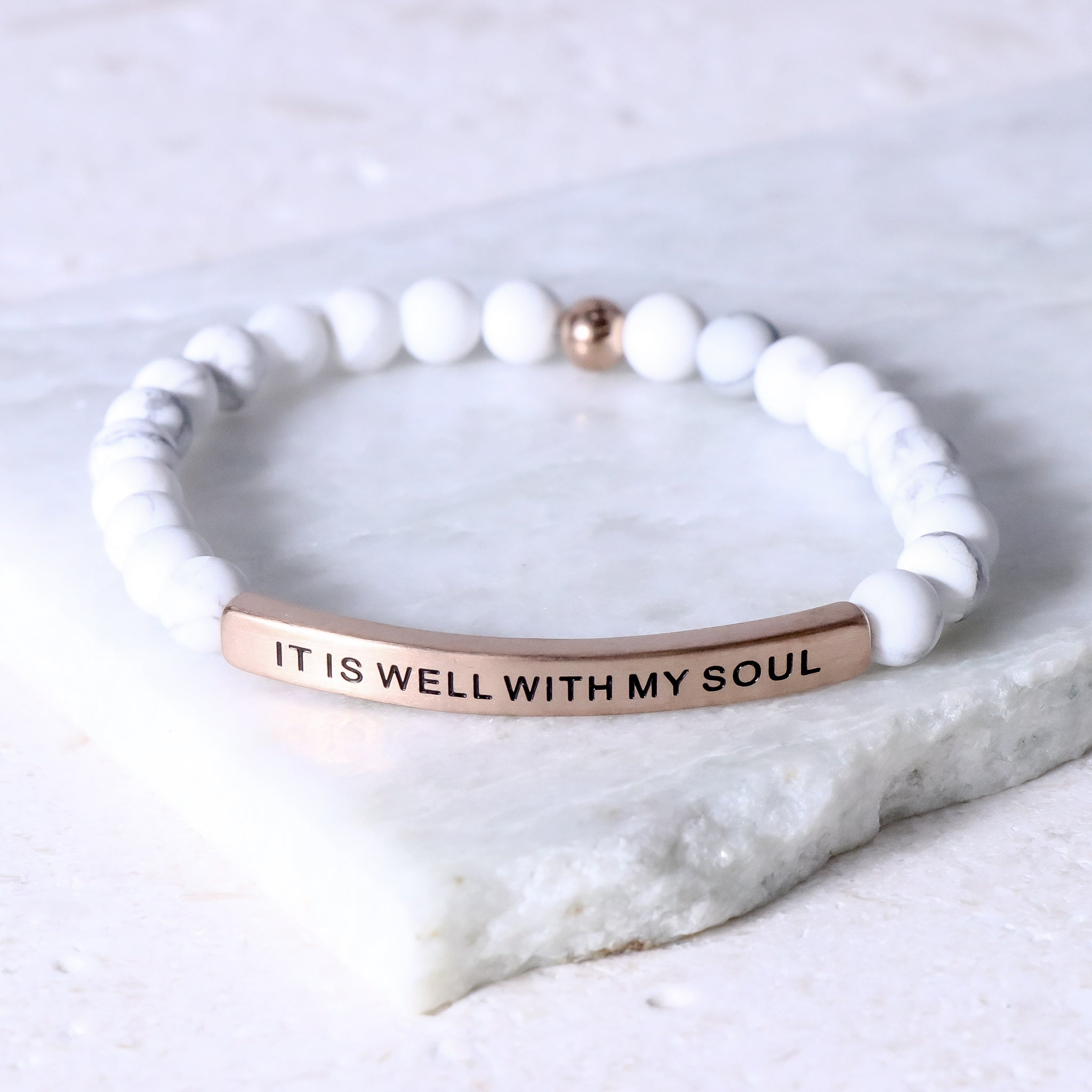 IT IS WELL WITH MY SOUL - Inspiration Co.