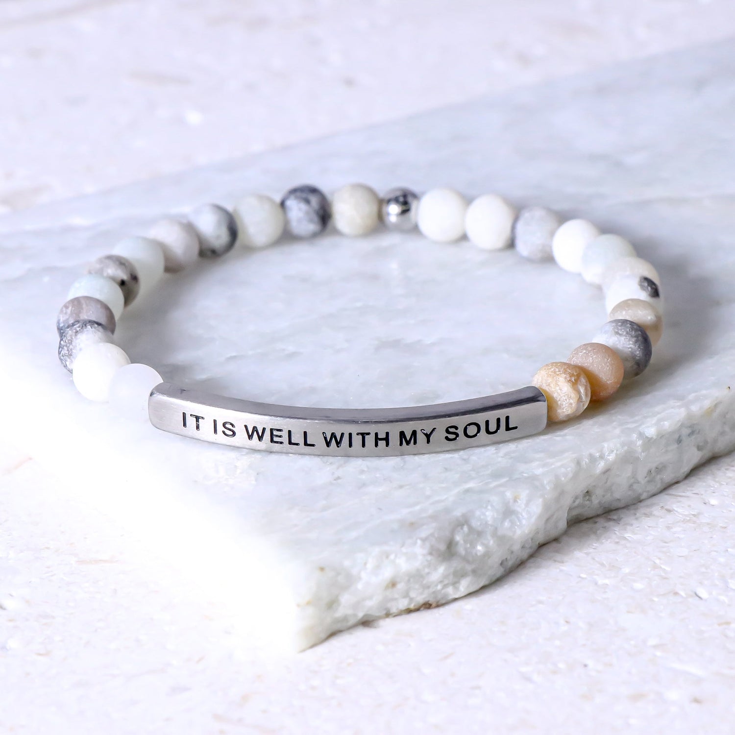 IT IS WELL WITH MY SOUL - Inspiration Co.