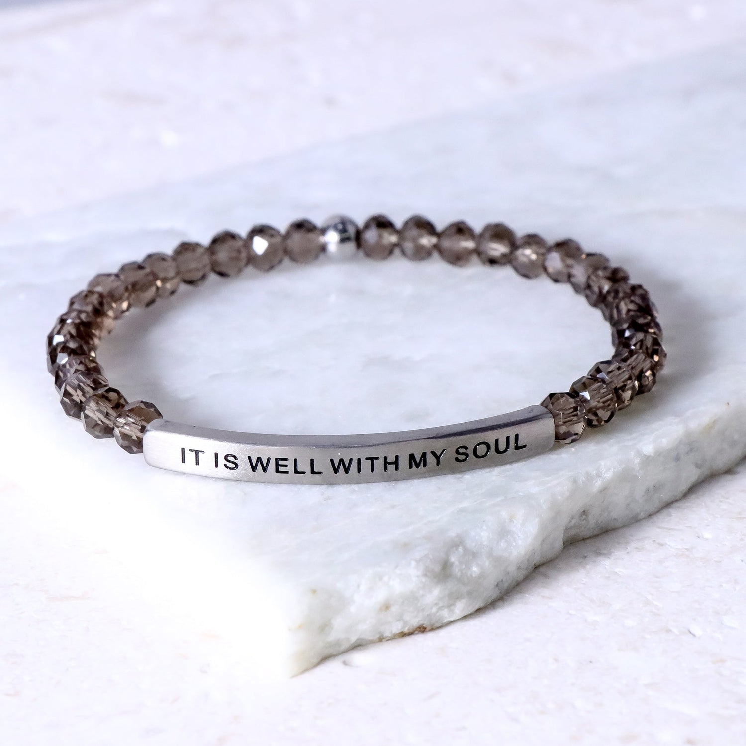 IT IS WELL WITH MY SOUL - Inspiration Co.