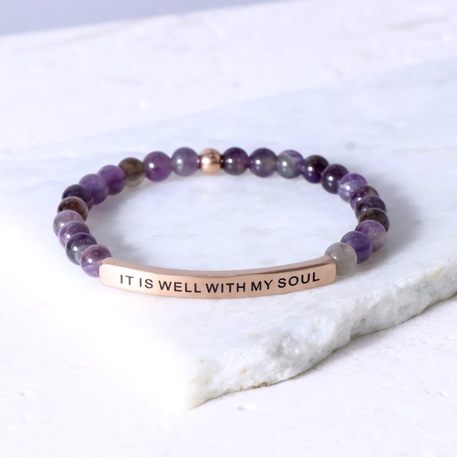 IT IS WELL WITH MY SOUL - Inspiration Co.