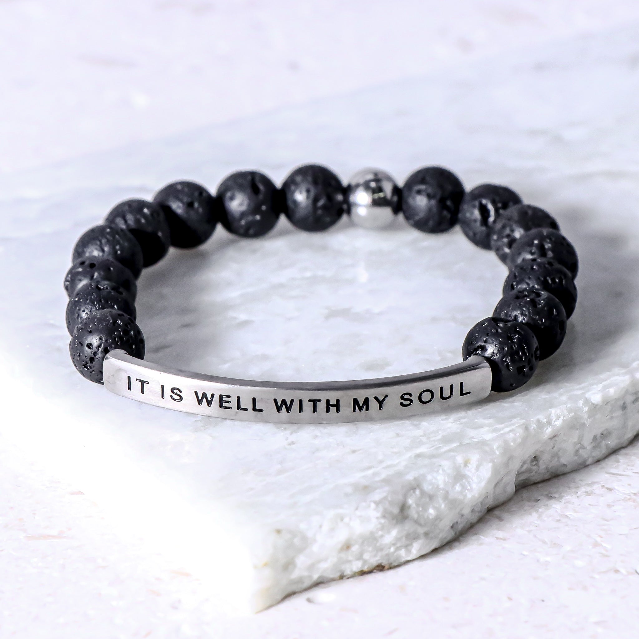 IT IS WELL WITH MY SOUL - Inspiration Co.