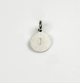 "J PENDANT - Inspiration Co.