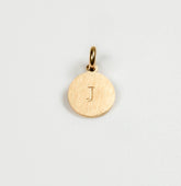 "J PENDANT - Inspiration Co.