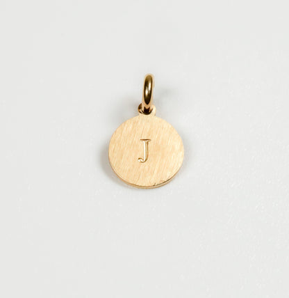 &quot;J PENDANT - Inspiration Co.