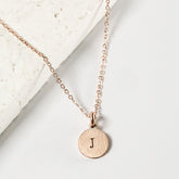 "J PENDANT - Inspiration Co.