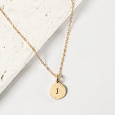 "J PENDANT - Inspiration Co.