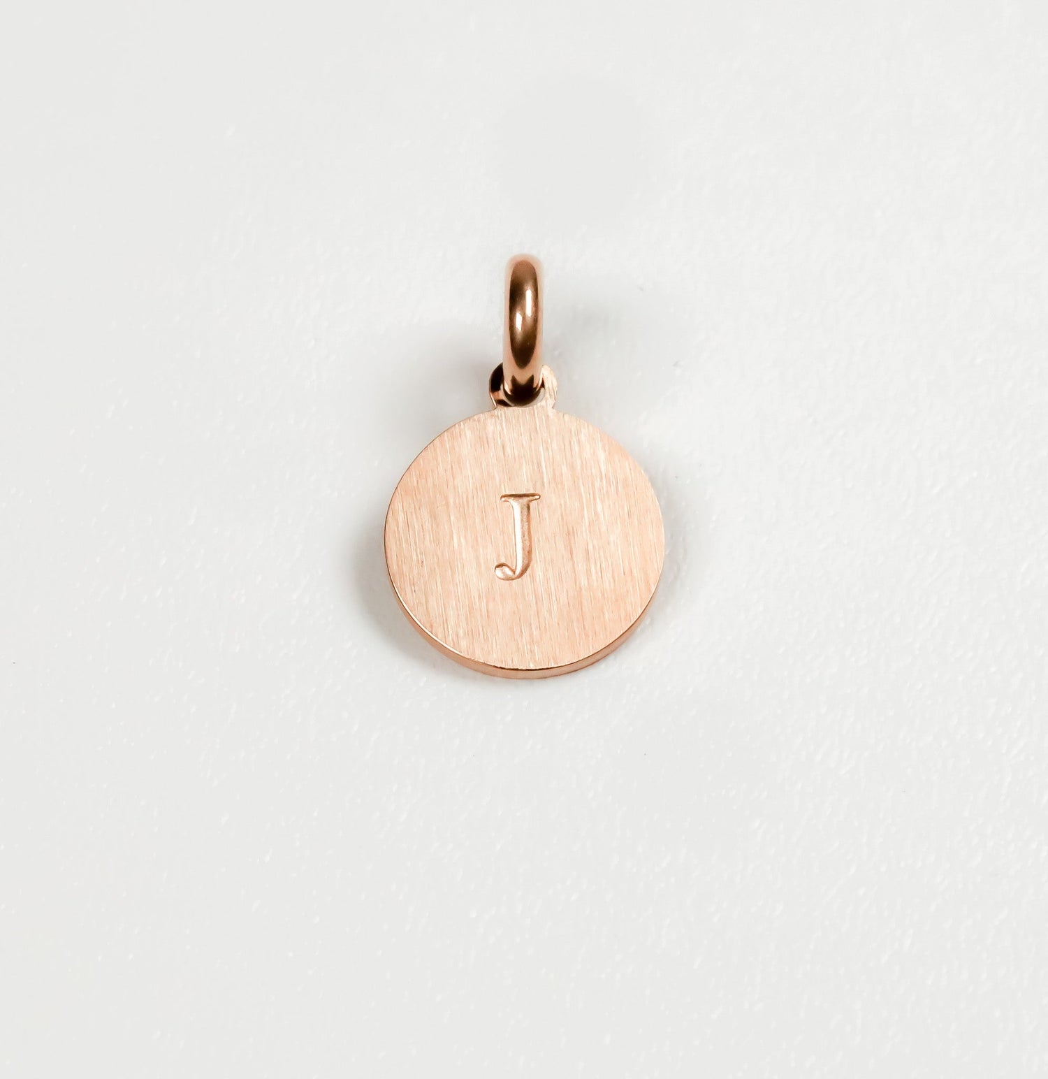 &quot;J PENDANT - Inspiration Co.