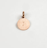 "J PENDANT - Inspiration Co.